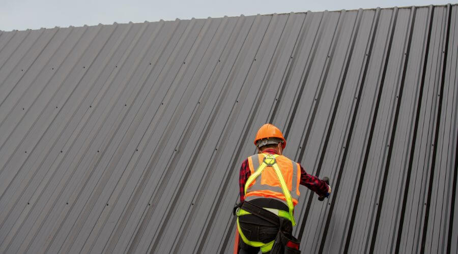 Expert Emergency Roof Repairs services in Sartell, MN